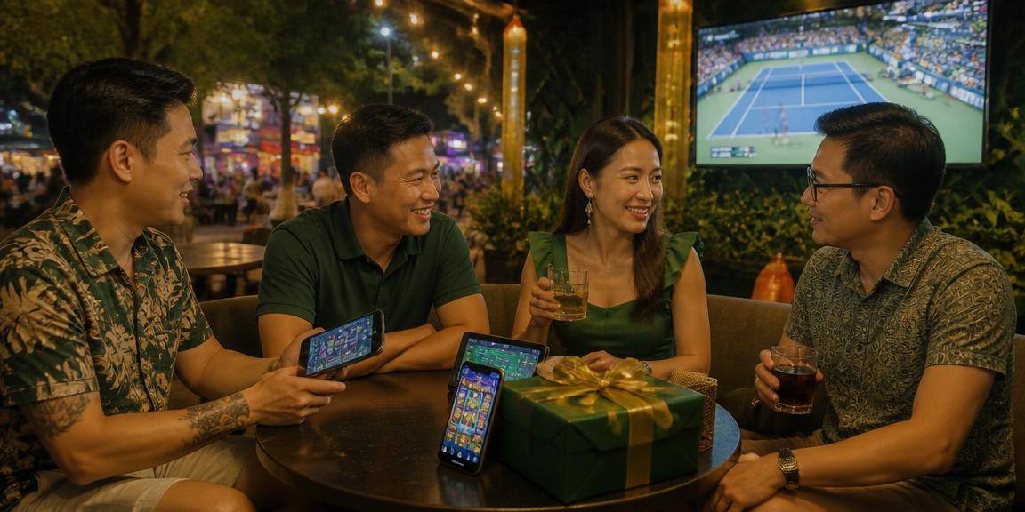 333wwin 333wwin App — Toàn bộ sảnh chơi trong tầm tay bạn